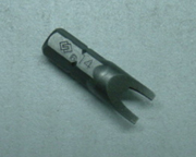 Spanner Bit