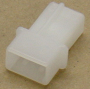 2-Pin Female