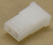 2-Pin Male