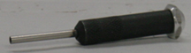 Extractor - Male