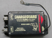 CG-12D