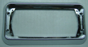 Bezel