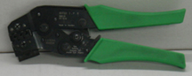 Deutsch Crimper