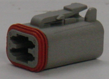 4 Pin Connector