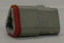 3 Pin Connector