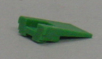 Female Wedgelock