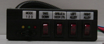 SW400SS