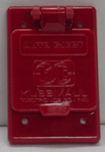 Red Cover