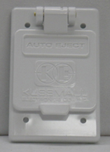 White Cover