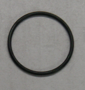 O-Ring Tail