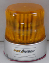 Amber Astroflash