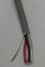 Strobe Cable
