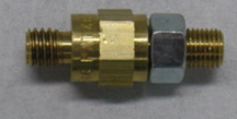 Slide Post Mount