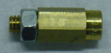 Top Post Mount