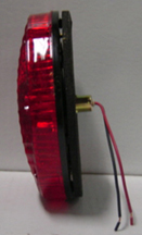 Socket Back, Side View