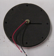 Socket Back