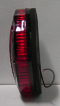 Flat Back, Side View