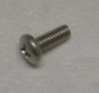 Screw