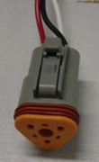 Deutsch Connector