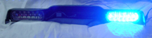 Blue Lit